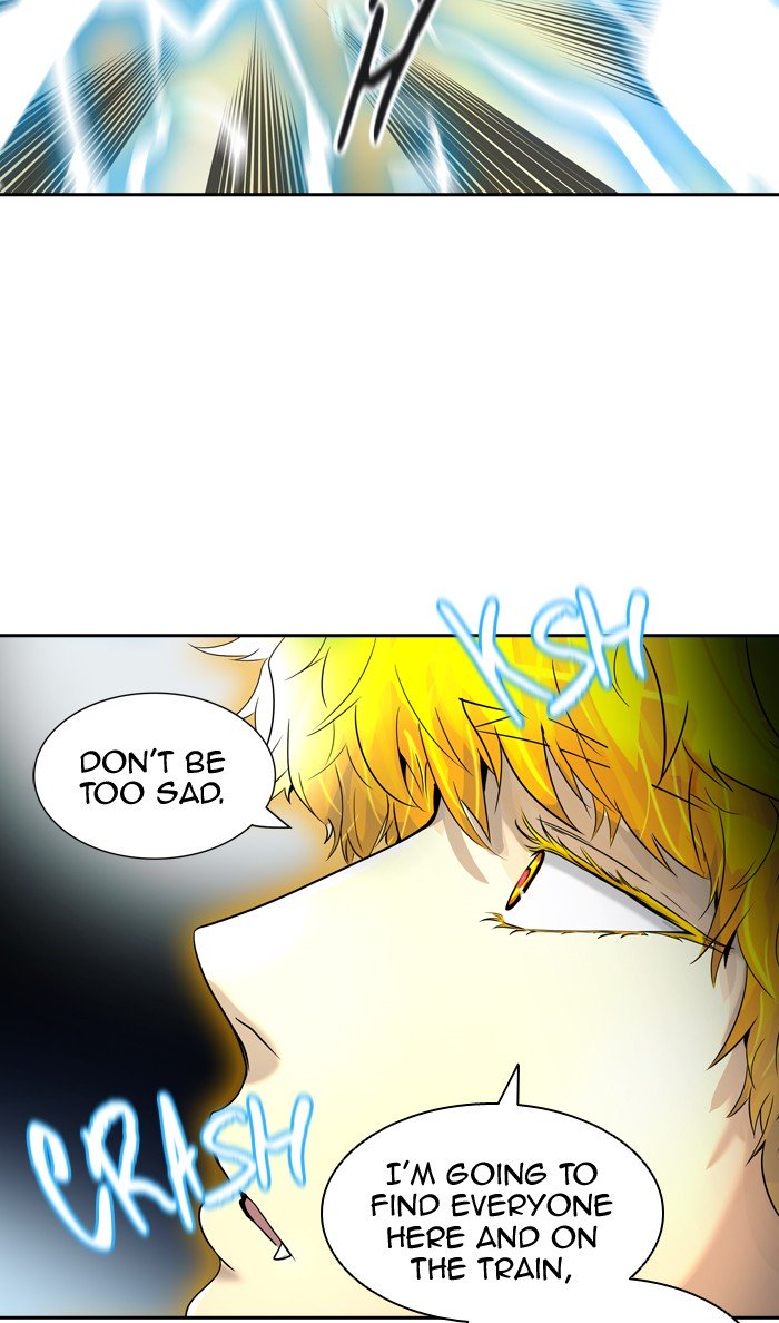 Tower of God, Chapter 386 image 090